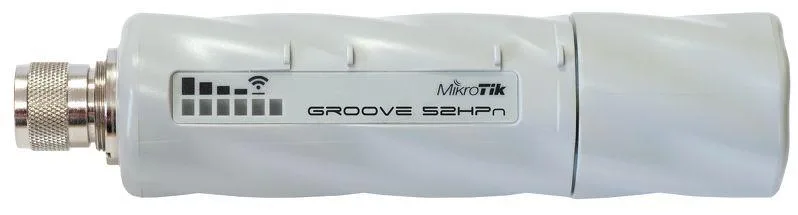 Точка доступа MikroTik GrooveA 52 (RBGrooveA-52HPn)