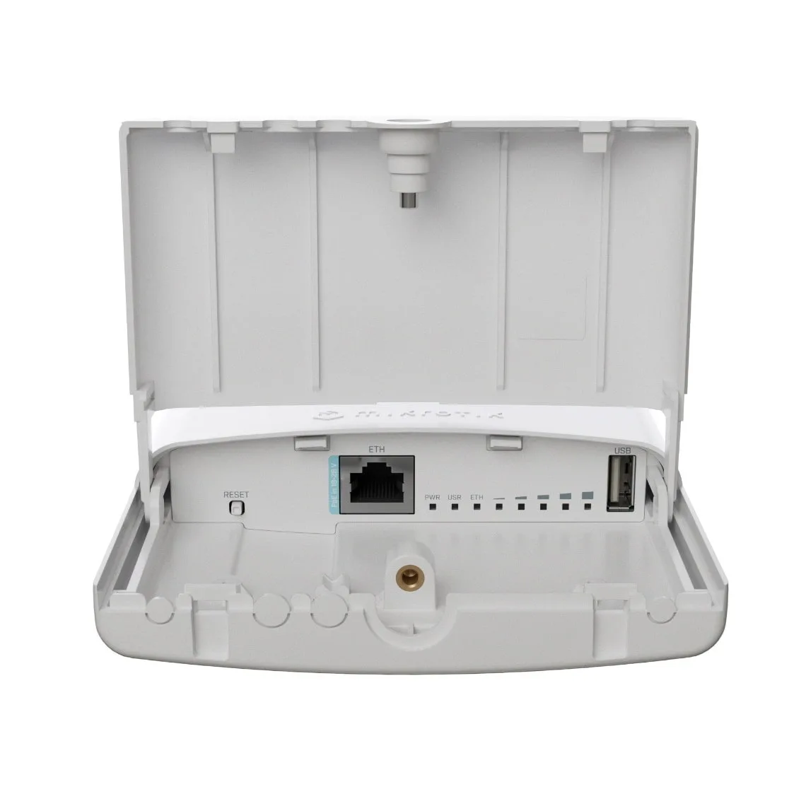 Точка доступа MikroTik NetBox 5 ax (L11UG-5HaxD-NB) — фото 3
