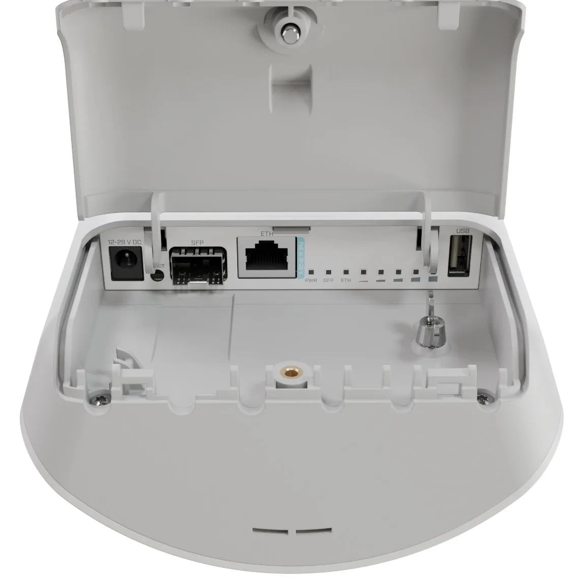 Точка доступа MikroTik mANTBox ax 15s (L22UGS-5HaxD2HaxD-15S) — фото 3