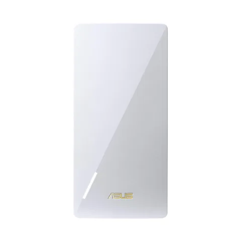 Усилитель Wi-Fi (ретранслятор) ASUS RP-BE58 (90IG09J0-MO0C00)