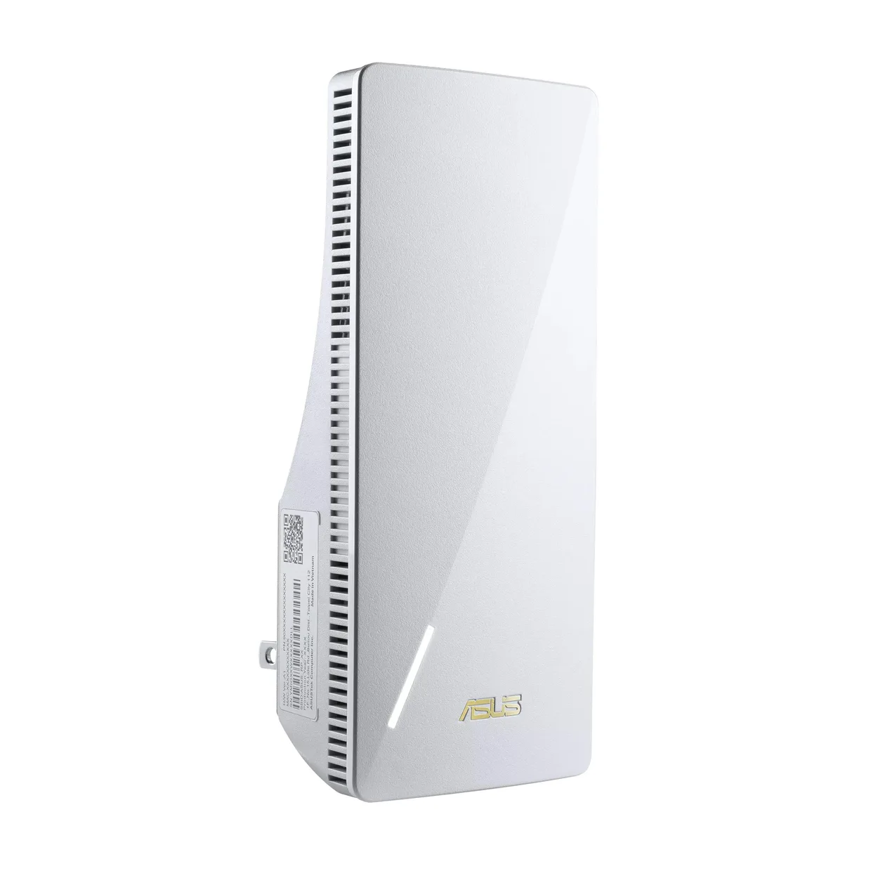 Підсилювач Wi-Fi (ретранслятор) ASUS RP-BE58 (90IG09J0-MO0C00) — фото 9