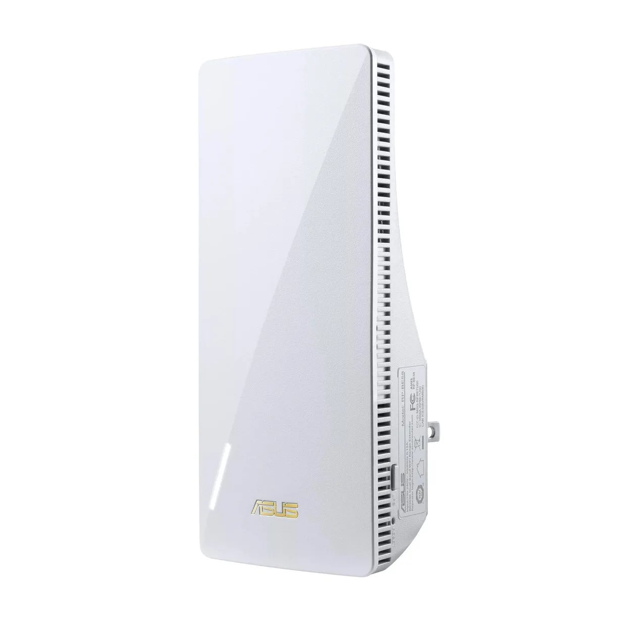 Підсилювач Wi-Fi (ретранслятор) ASUS RP-BE58 (90IG09J0-MO0C00) — фото 10