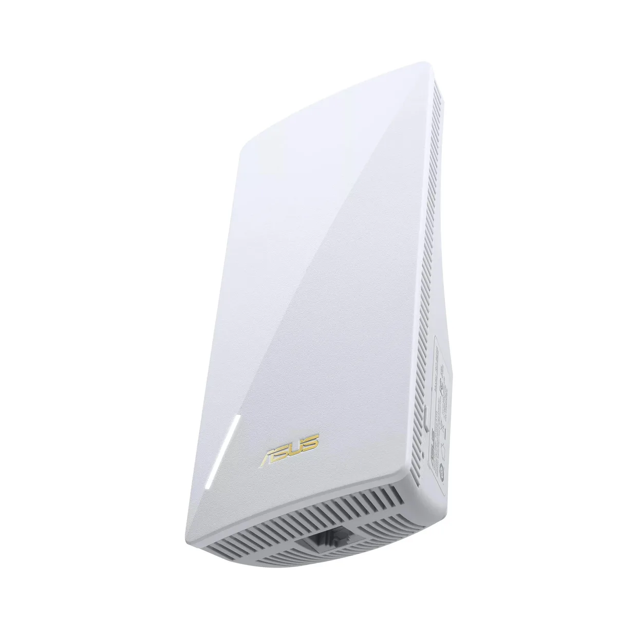 Підсилювач Wi-Fi (ретранслятор) ASUS RP-BE58 (90IG09J0-MO0C00) — фото 11