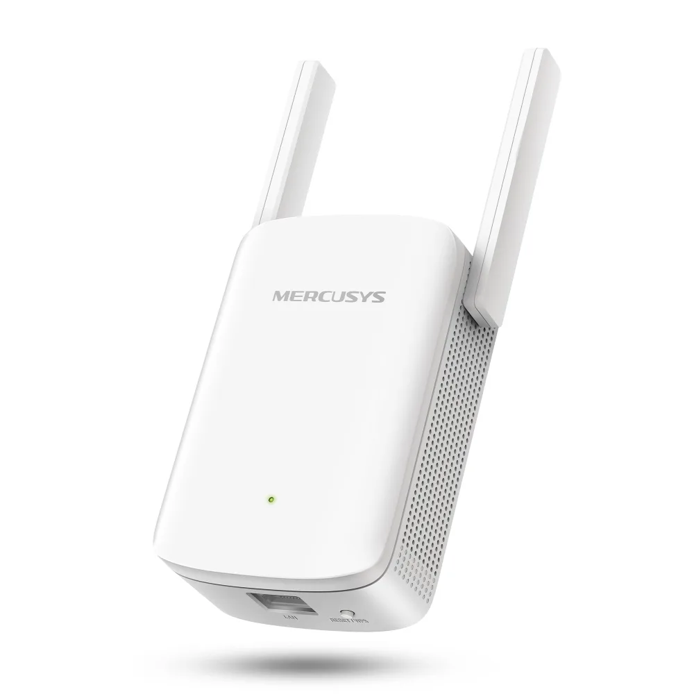 Підсилювач Wi-Fi (ретранслятор) Mercusys ME60X — фото 3
