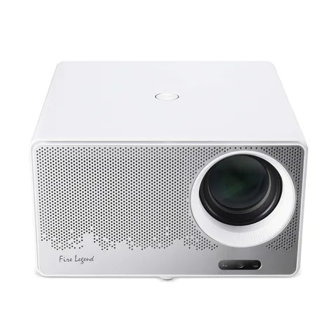 Проектор AOpen Fire Legend QU80GTV (MR.P0C11.001)