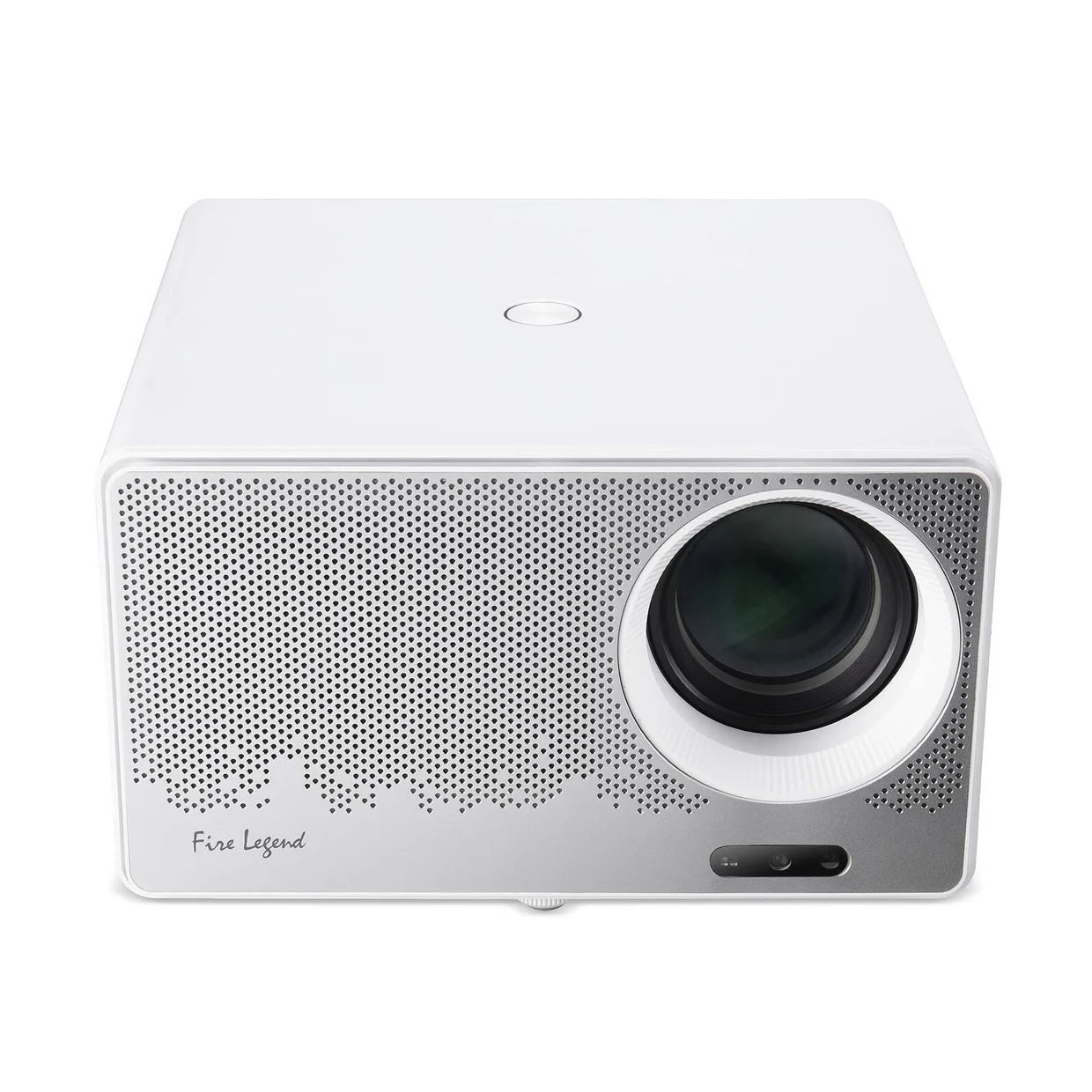 Проєктор AOpen Fire Legend QU80GTV (MR.P0C11.001)