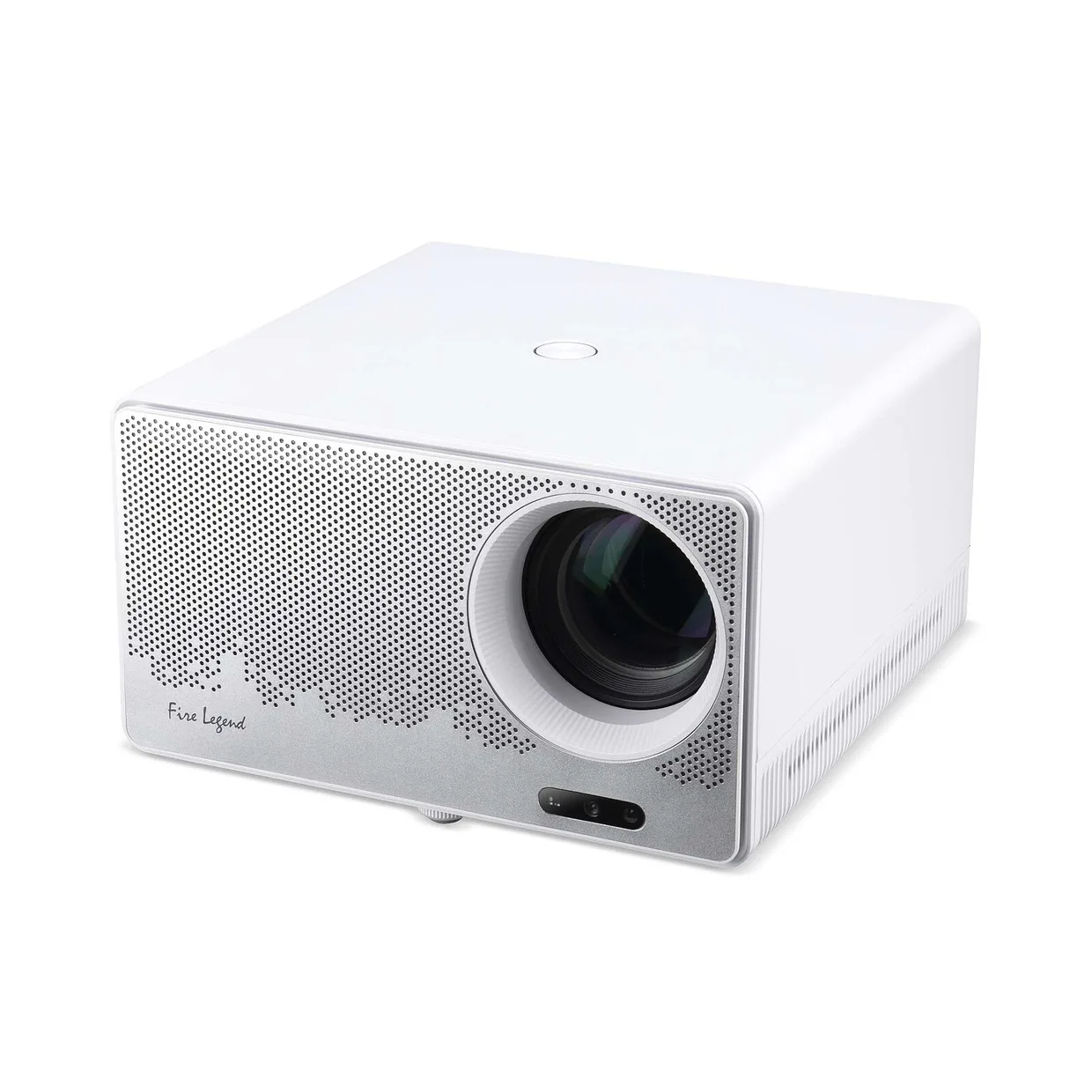 Проєктор AOpen Fire Legend QU80GTV (MR.P0C11.001) — фото 3