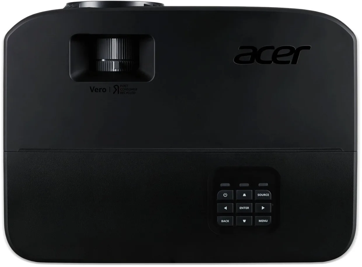 Проєктор Acer Vero PD2528ic (MR.JXN11.001) — фото 4