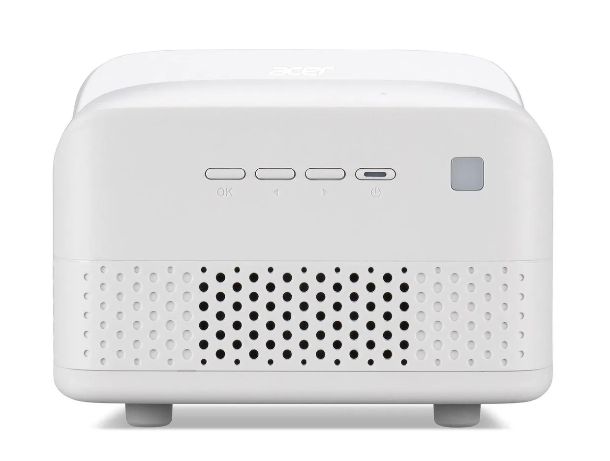 Проєктор Acer HL1810U (MR.P0E11.001) — фото 6