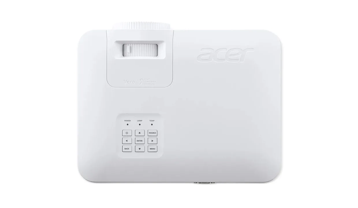 Проектор Acer Vero HL1820 (MR.P0L11.001) — фото 5