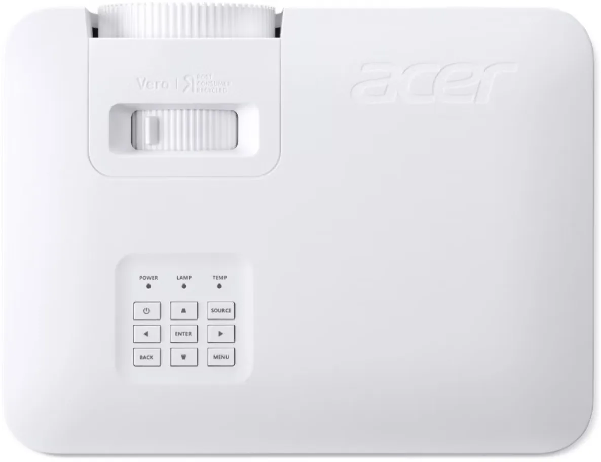 Проектор Acer Vero HL6522GTV (MR.P0S11.001) — фото 6
