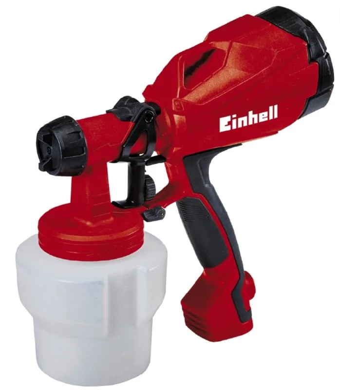 Краскораспылитель Einhell TC-SY 500 P (4260010)