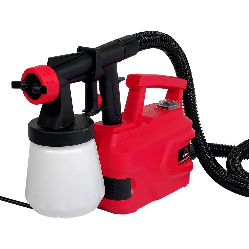 Краскораспылитель Vitals Master ES 8550JS (54831)
