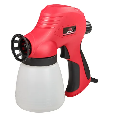 Краскораспылитель Vitals ES 2630JS (54830R)