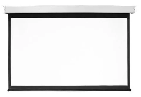 Проекционный экран 2E моторизованный 162" 16:9 MW (0169162E)