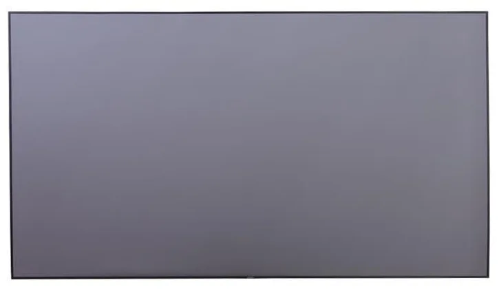 Проекционный экран 2E фиксированный на раме 120" 16:9 ALR (0169120ALR)