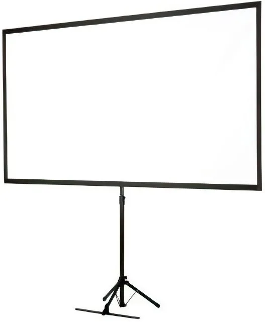 Проєкційний екран Epson ELPSC21 на тринозі 80" 16:9 MW (V12H002S21) — фото 2