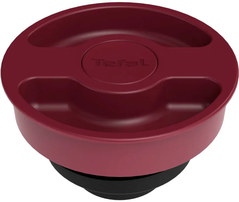 Термоглечик Tefal Motiva 1L (N4170210) Burgundy — фото 4