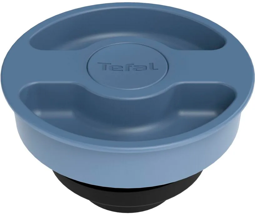 Термокувшин Tefal Motiva 1L (N4170310) Light Blue — фото 4