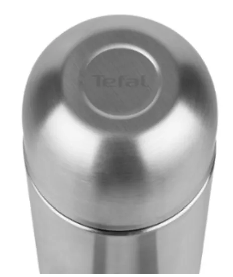 Термос Tefal Senator 1L (K3063414) Silver — фото 2