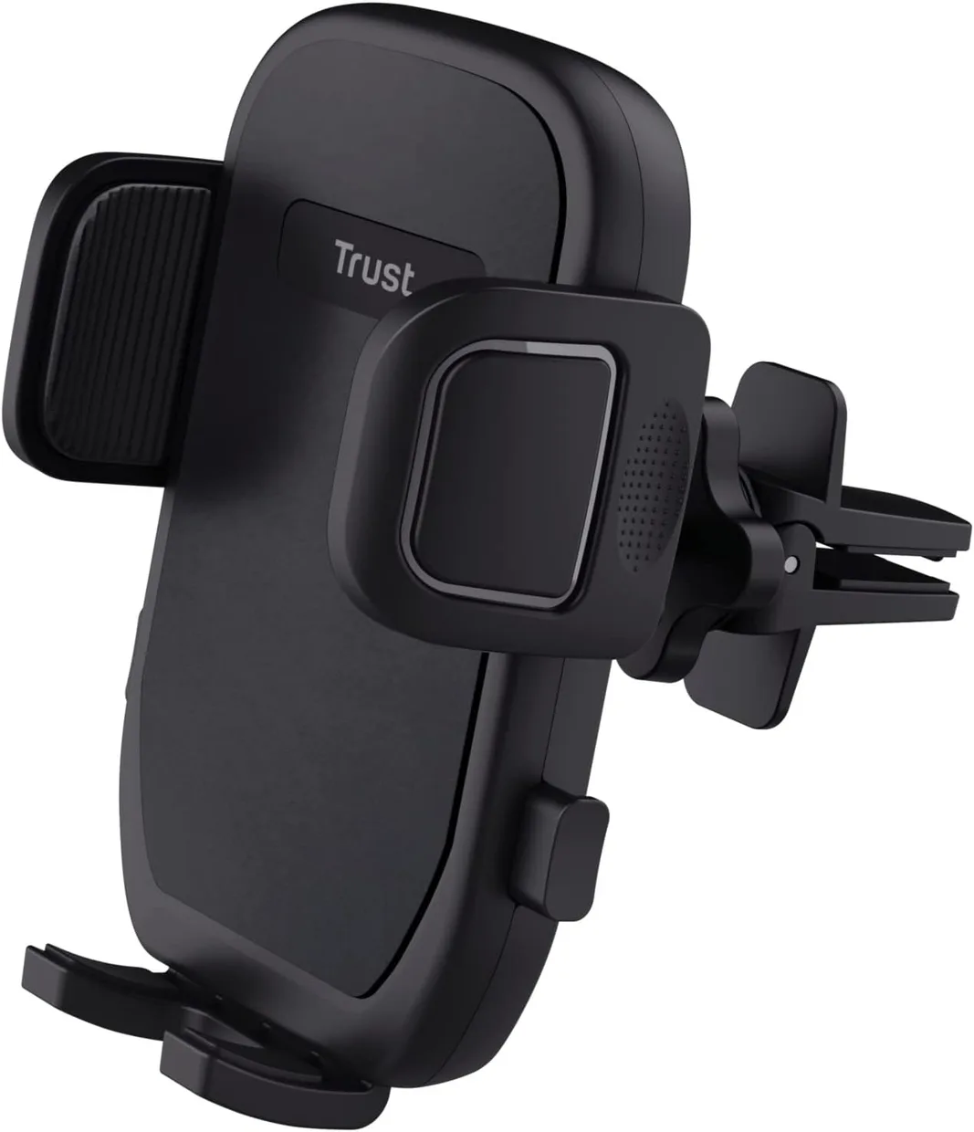 Автодержатель Trust Runo Airvent (24983) Black