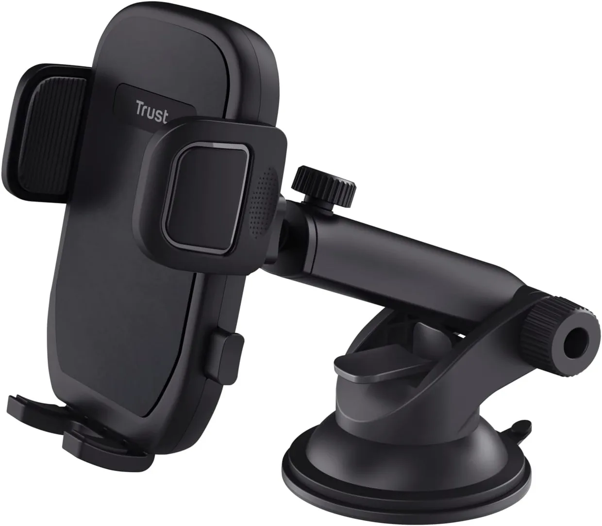 Автодержатель Trust Runo Windscreen (24984) Black