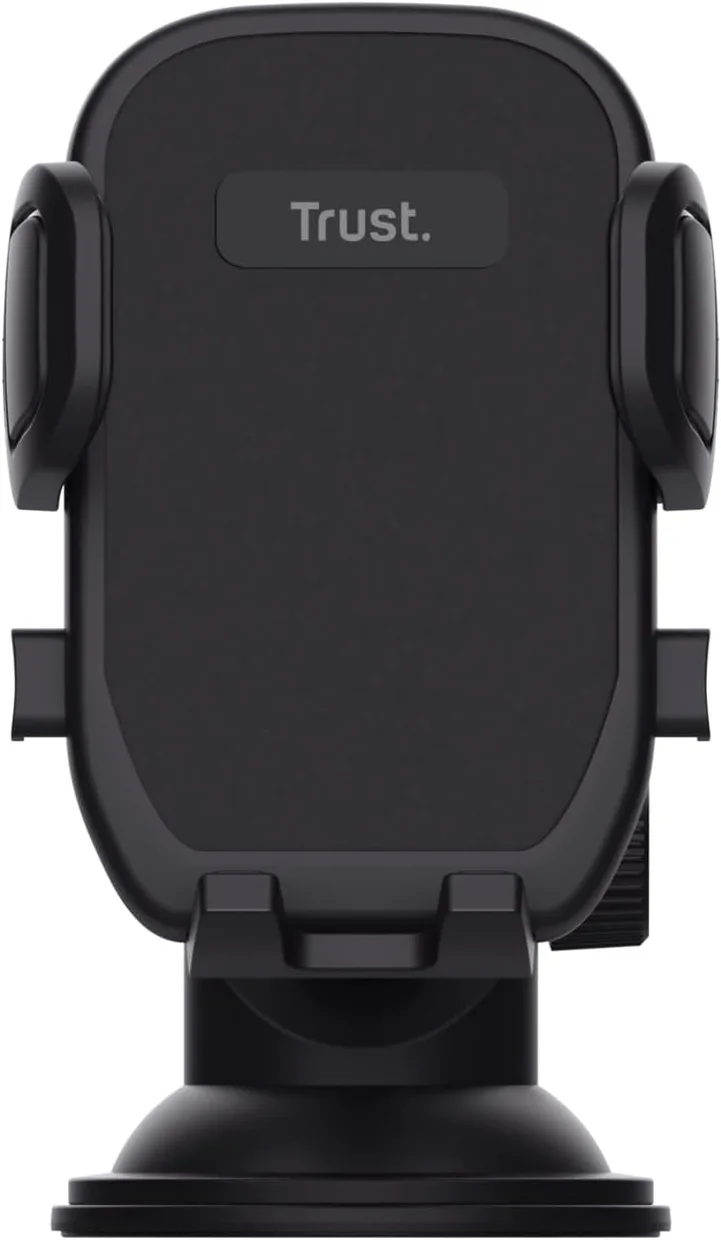 Автодержатель Trust Runo Windscreen (24984) Black — фото 10