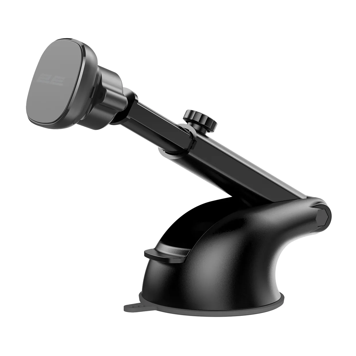 Автодержатель 2E Magnetic (2E-WCQ01-11) Black — фото 3