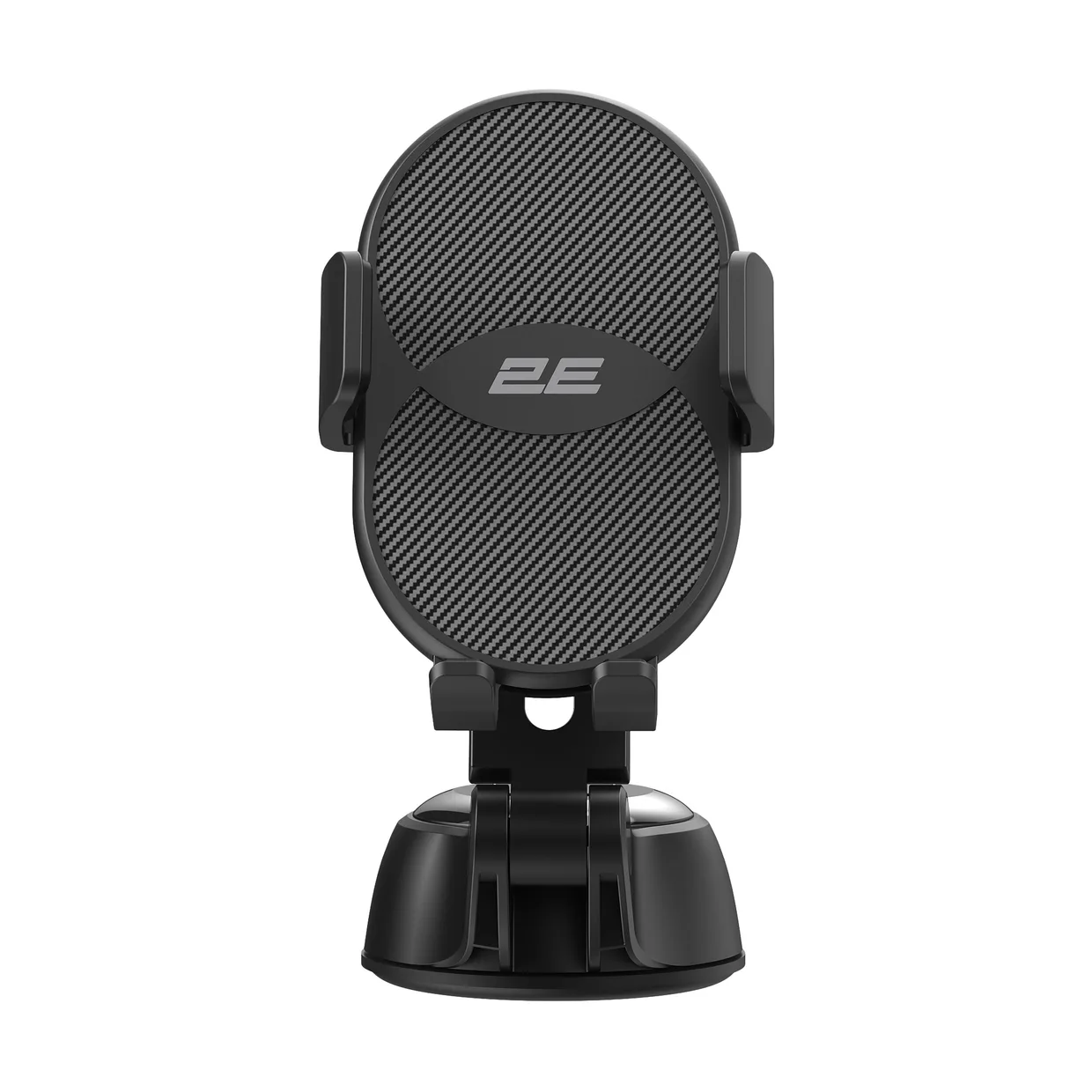Автодержатель 2E Smart (2E-WCQ01-14) Black — фото 3