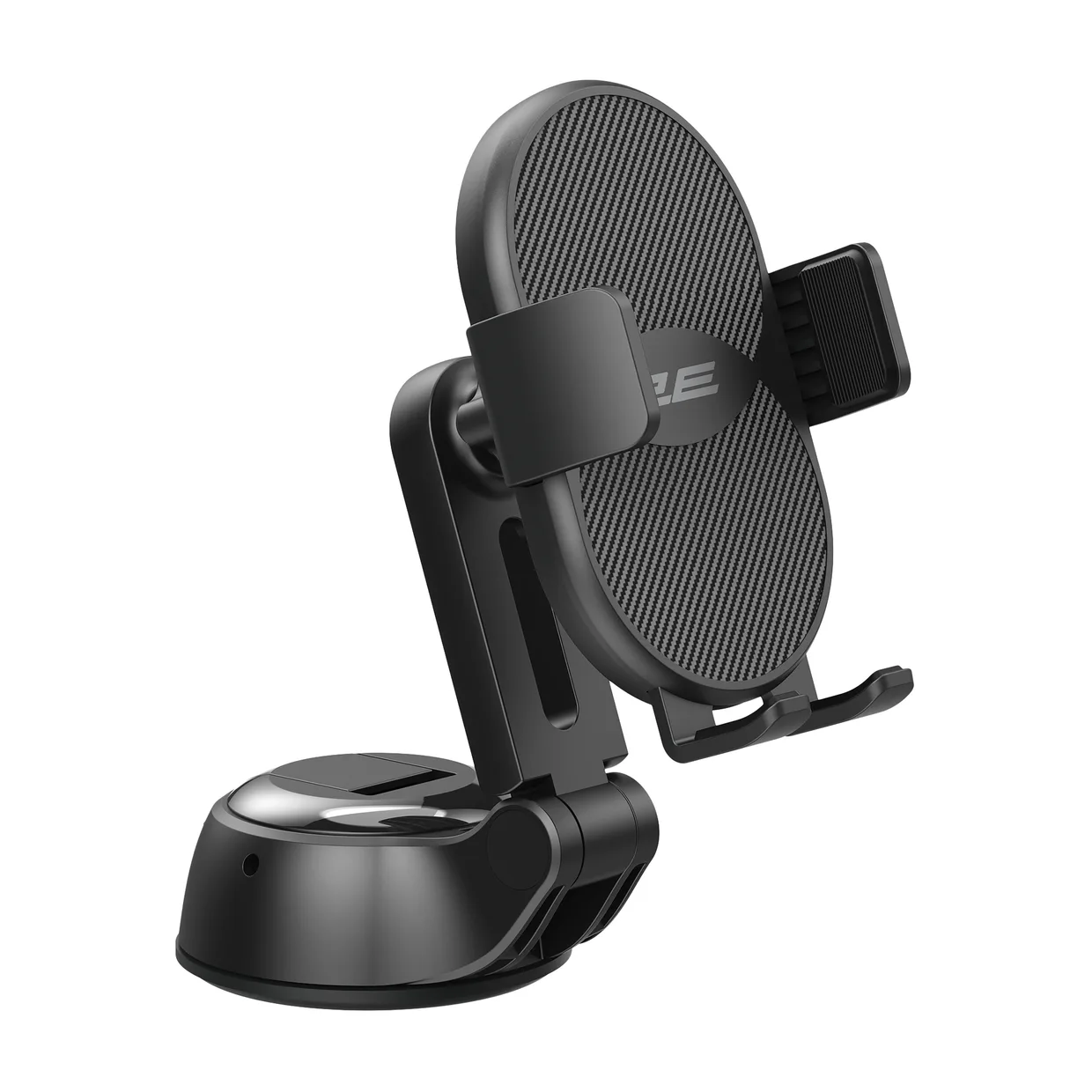 Автодержатель 2E Smart (2E-WCQ01-14) Black — фото 6