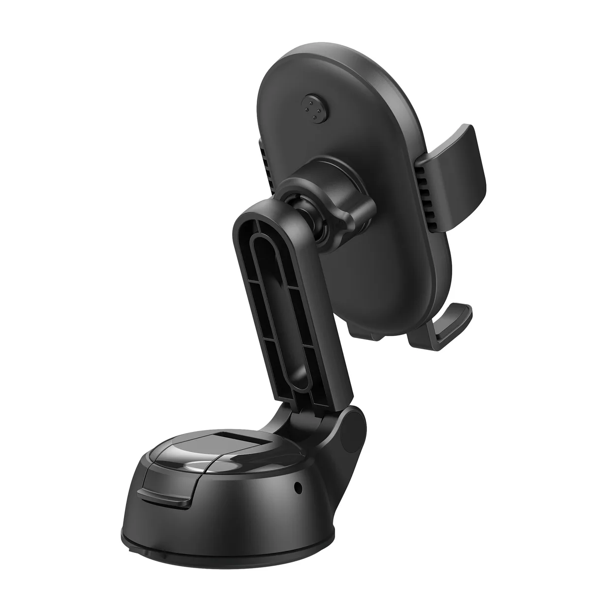 Автодержатель 2E Smart (2E-WCQ01-14) Black — фото 7