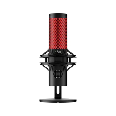 Микрофон HyperX QuadCast 2 (872V1AA)