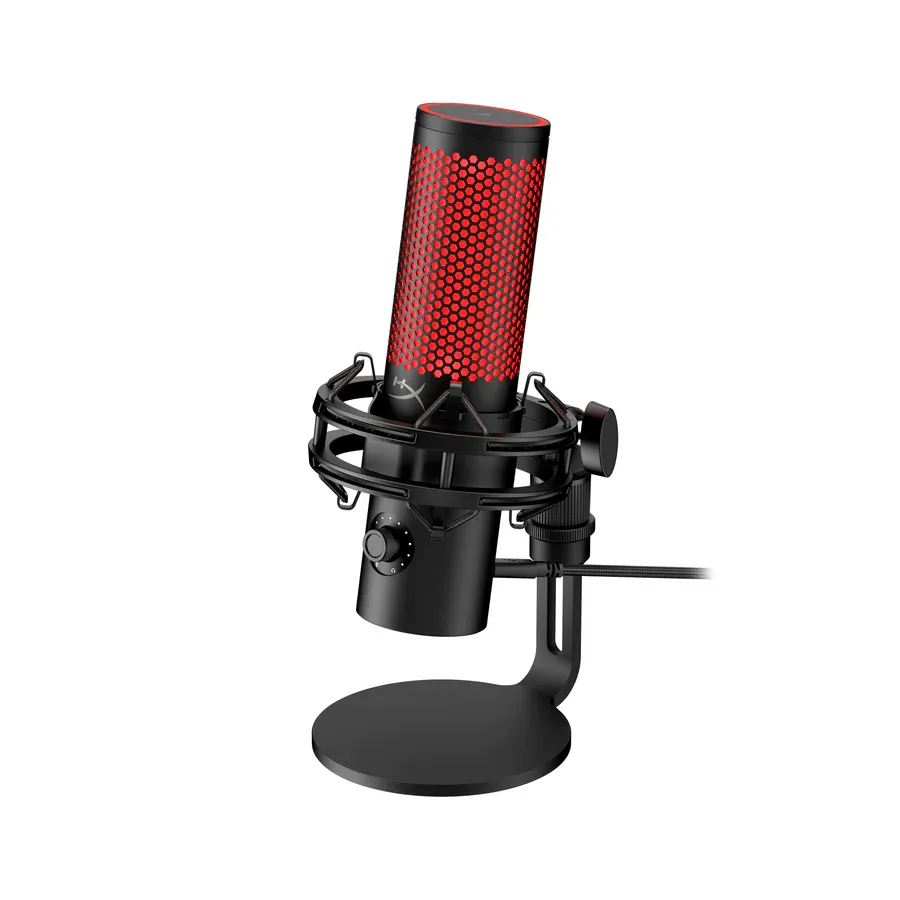 Микрофон HyperX QuadCast 2 (872V1AA) — фото 3