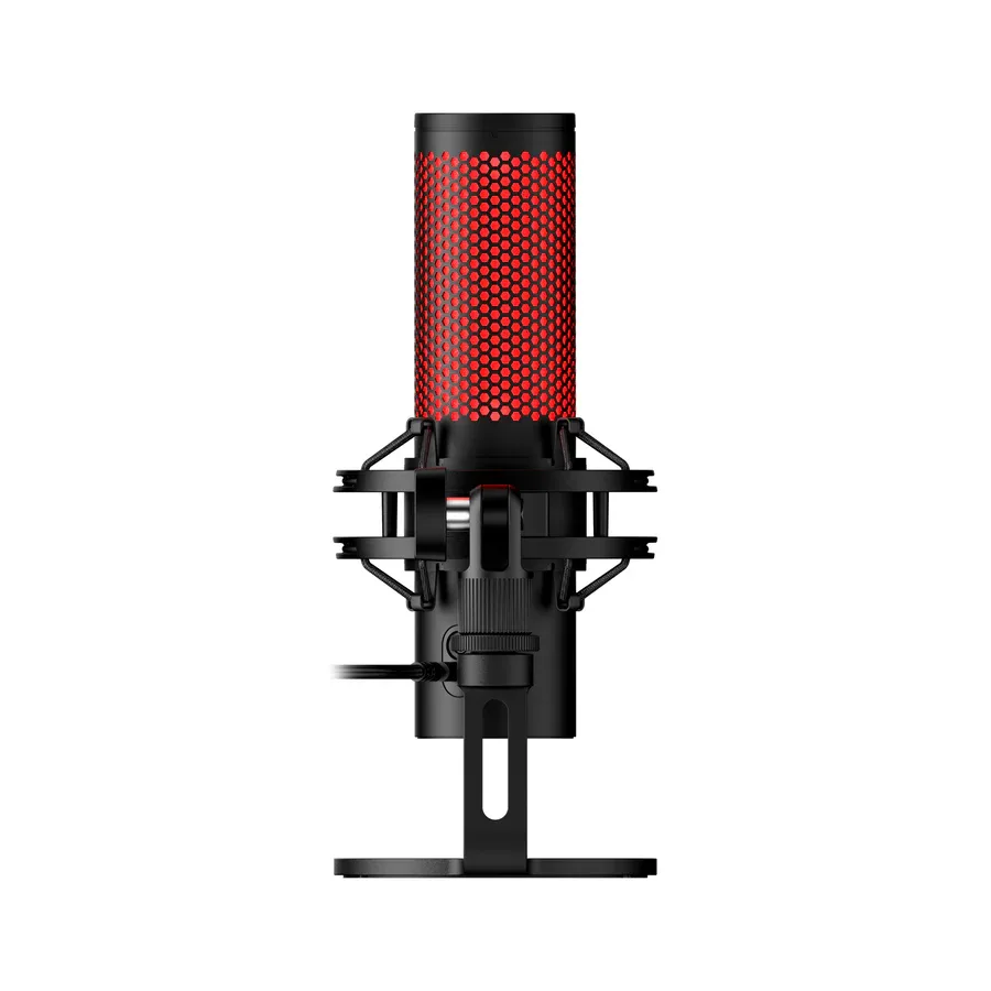 Микрофон HyperX QuadCast 2 (872V1AA) — фото 4