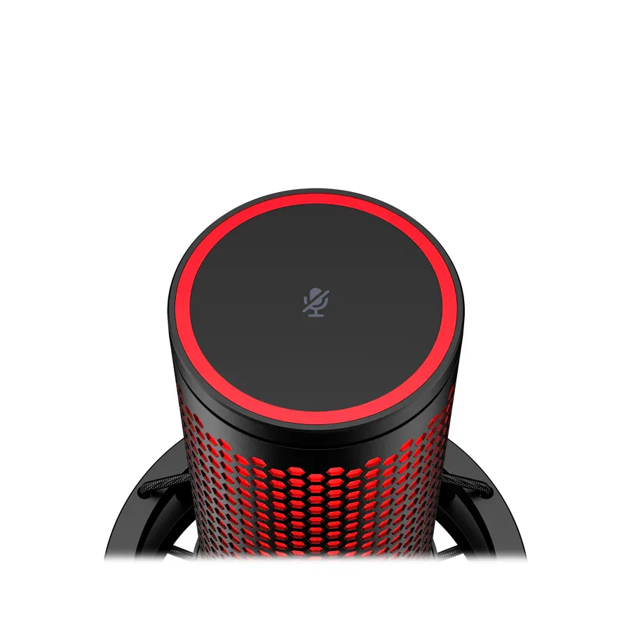 Микрофон HyperX QuadCast 2 (872V1AA) — фото 5