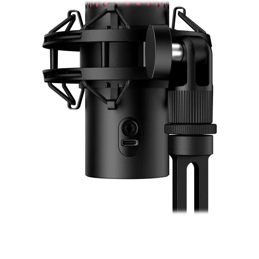 Микрофон HyperX QuadCast 2 (872V1AA) — фото 7