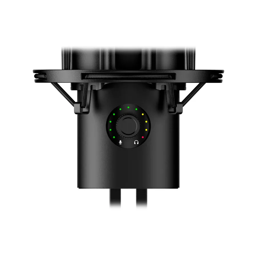 Микрофон HyperX QuadCast 2 S (9A273AA) — фото 6