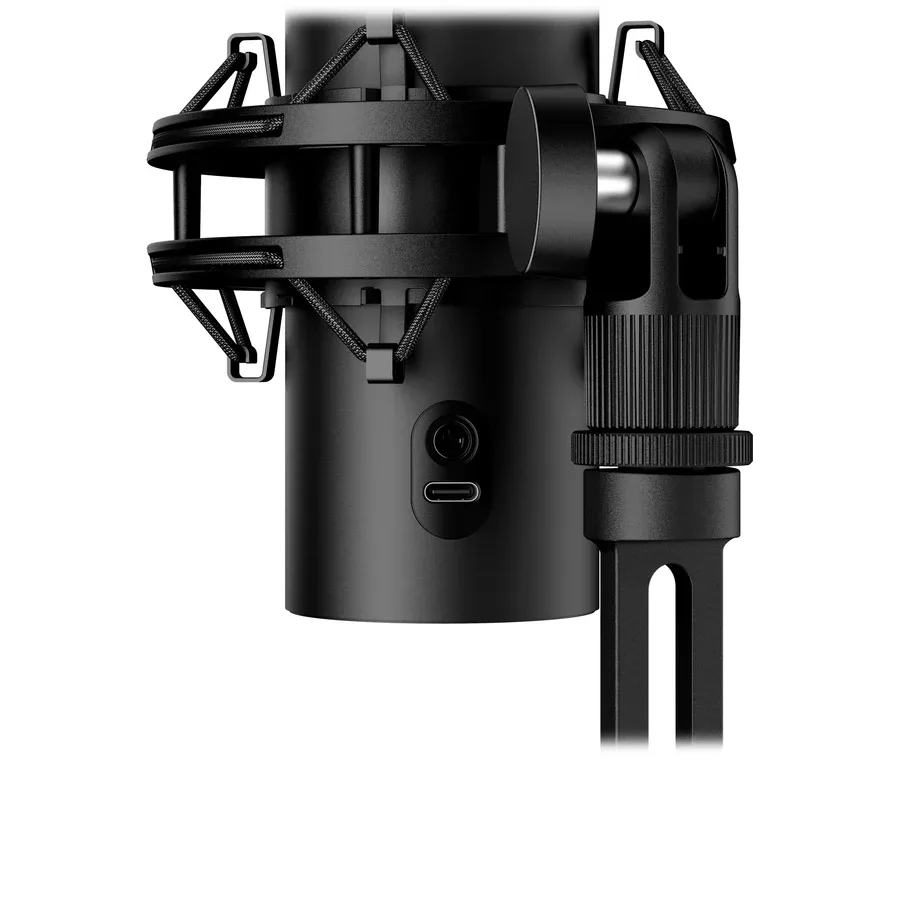 Микрофон HyperX QuadCast 2 S (9A273AA) — фото 7