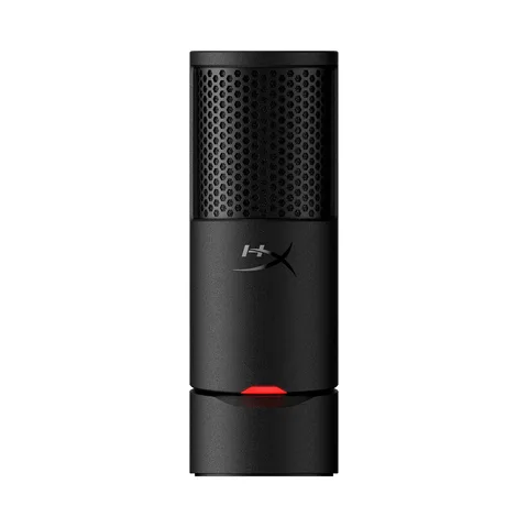Микрофон HyperX SoloCast 2 (AR0A0AA)