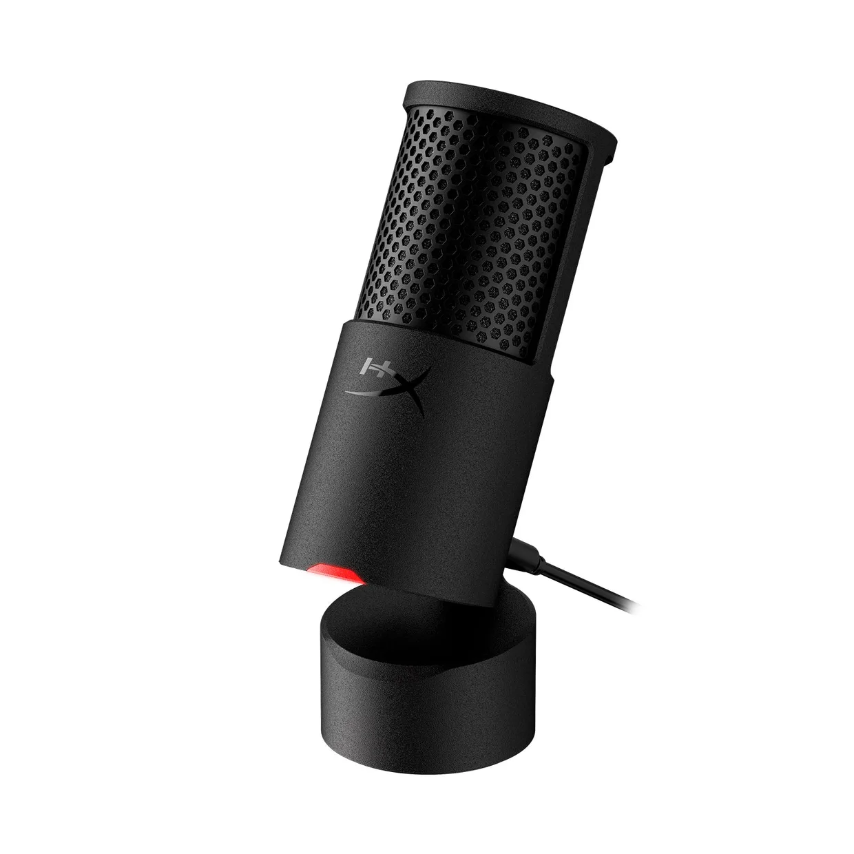 Микрофон HyperX SoloCast 2 (AR0A0AA) — фото 11