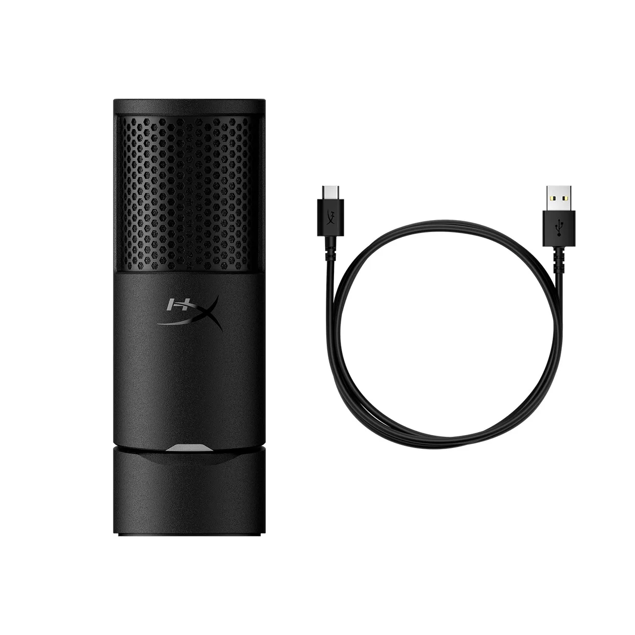 Микрофон HyperX SoloCast 2 (AR0A0AA) — фото 12