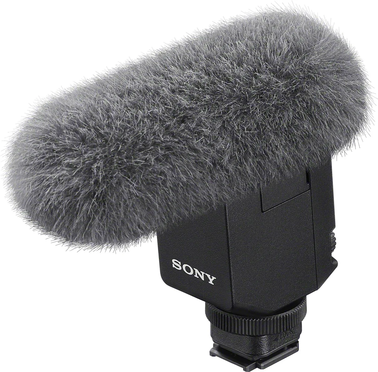 Микрофон Sony ECM-B10 (ECMB10.CE7) — фото 5
