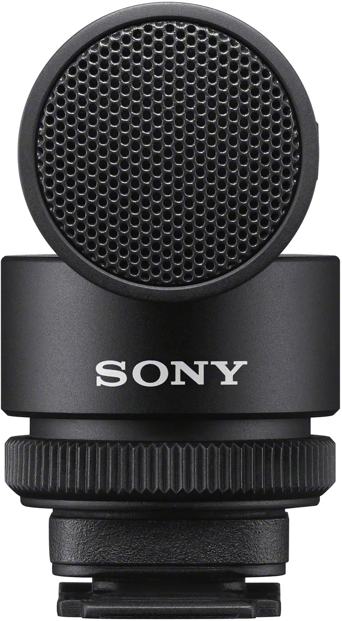 Мікрофон Sony ECM-G1 (ECMG1Z.SYU) — фото 7