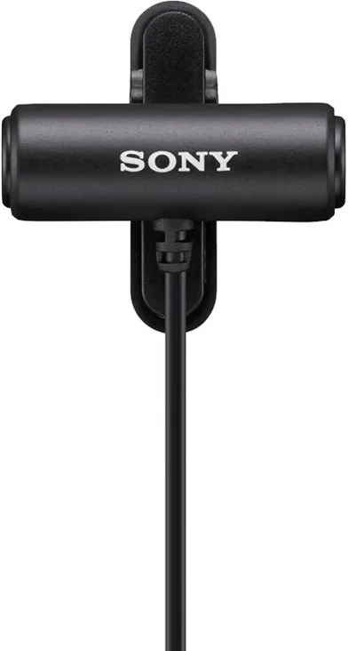 Микрофон Sony ECM-LV1 (ECMLV1.SYU) — фото 3