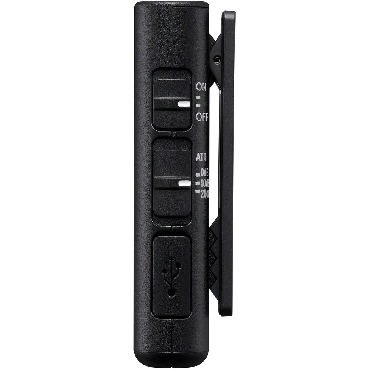 Микрофон Sony ECM-W2BT (ECMW2BT.CE7) — фото 5