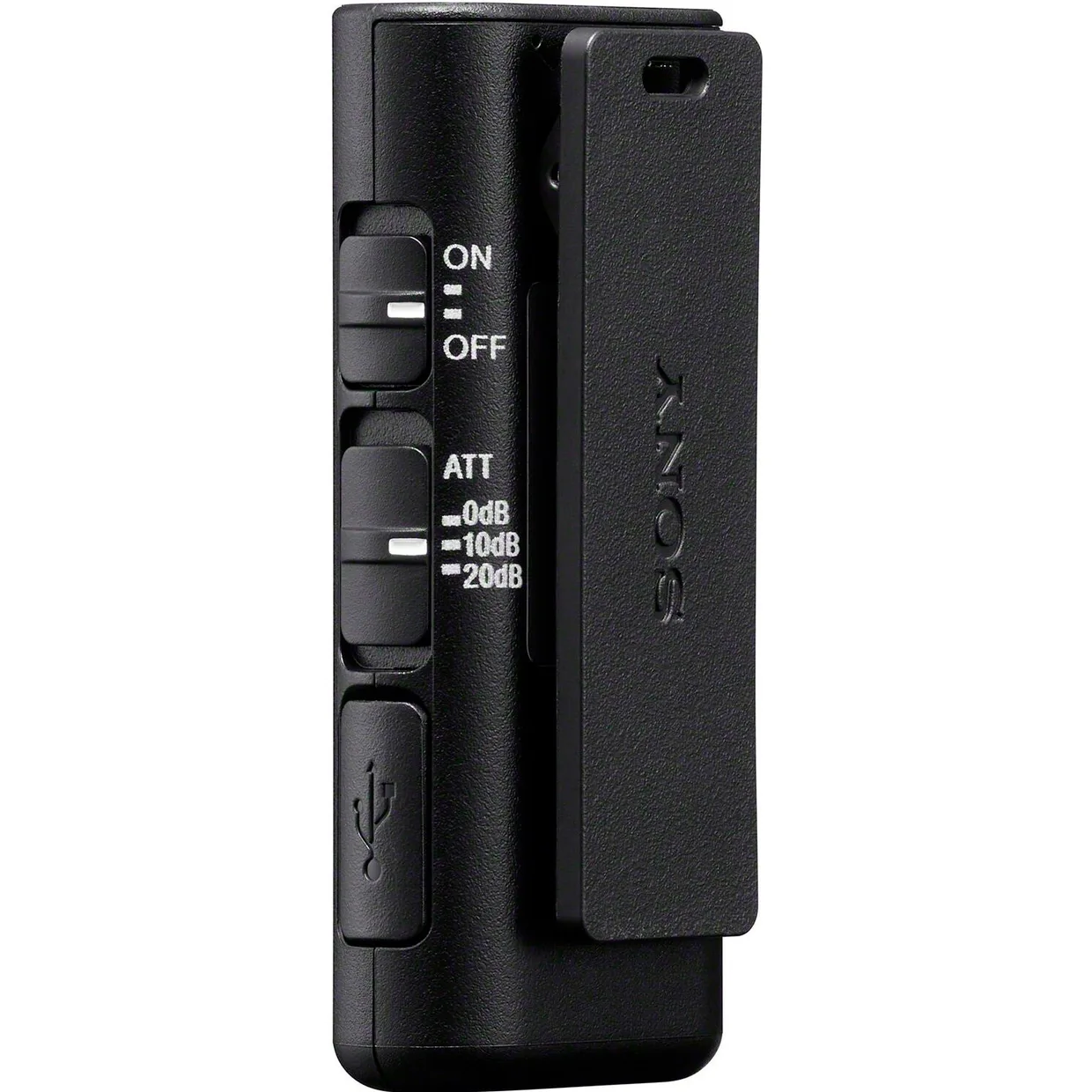 Микрофон Sony ECM-W2BT (ECMW2BT.CE7) — фото 6