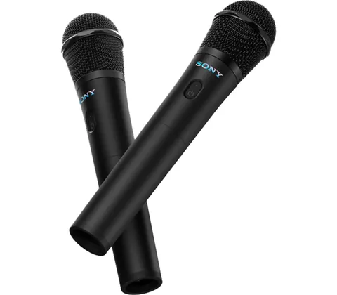 Микрофон Sony ULT POWER SOUND Wireless (UOULTMIC1.E)
