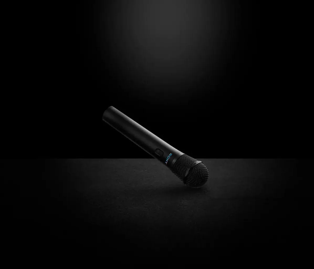 Мікрофон Sony ULT POWER SOUND Wireless (UOULTMIC1.E) — фото 7