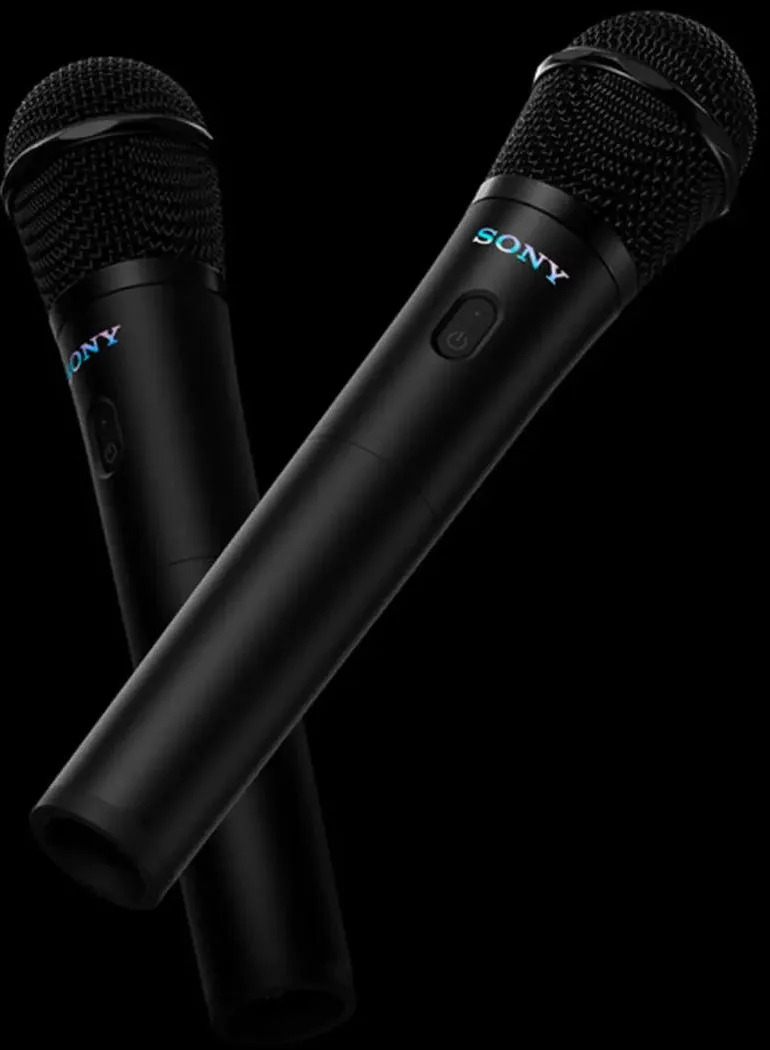 Мікрофон Sony ULT POWER SOUND Wireless (UOULTMIC1.E) — фото 8