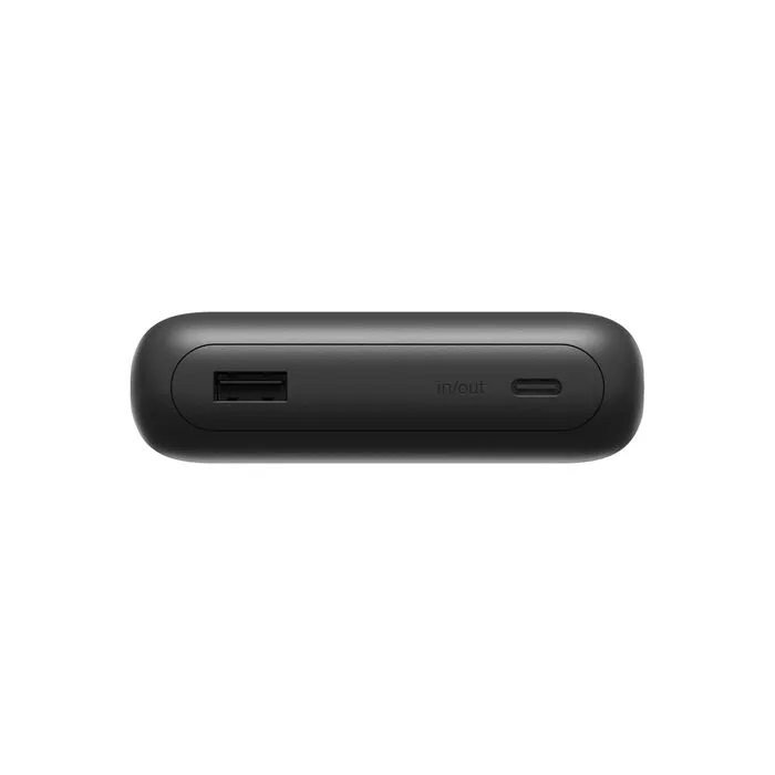Power Bank Belkin 25000mAh 158W Black (BPB039HQBK) — фото 5